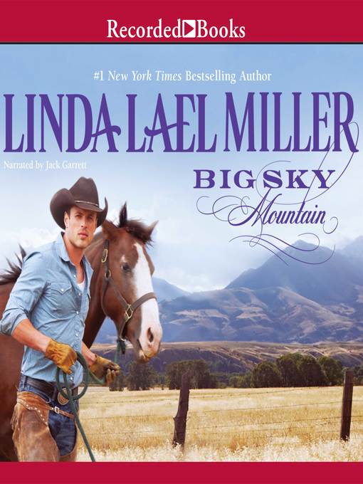 Title details for Big Sky Mountain by Linda Lael Miller - Available